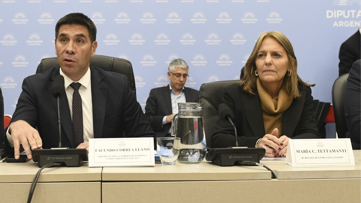 El mendocino libertario Facundo Correa Llano apoyó la eliminación de la Zona Fría para Mendoza -salvo Malargüe-. El mendocino libertario Facundo Correa Llano apoyó la eliminación de la Zona Fría para Mendoza -salvo Malargüe-.