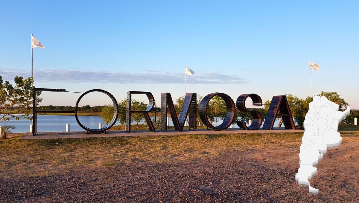 Formosa: el nombre de la provincia que dejó atónitos a sus conquistadores