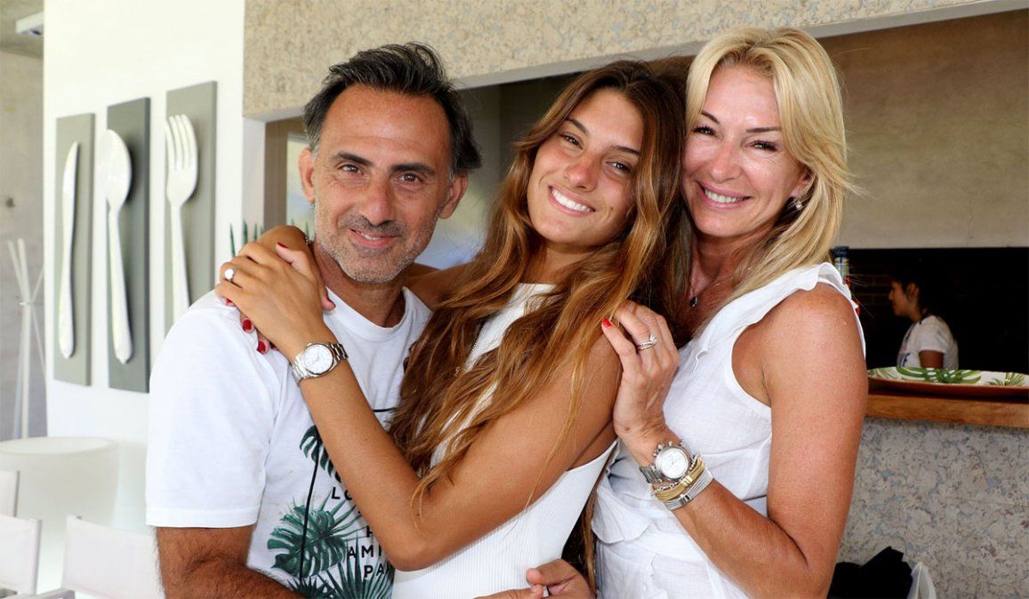 Los desgarradores mensajes de los hijos de Yanina Latorre tras los rumores sobre Diego Latorre
