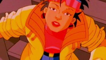 Hay nueva Júbilo para X-men: apocalipsis