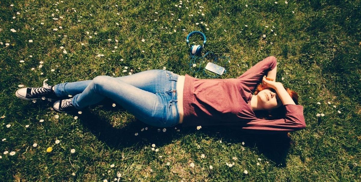 Estudio científico revela cuánto tiempo libre necesita una persona para ser feliz Estudio científico revela cuánto tiempo libre necesita una persona para ser feliz