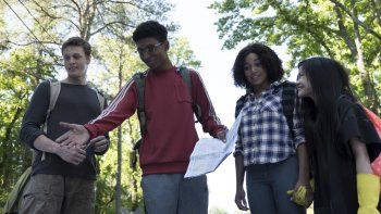 Estreno: Mentes Poderosas