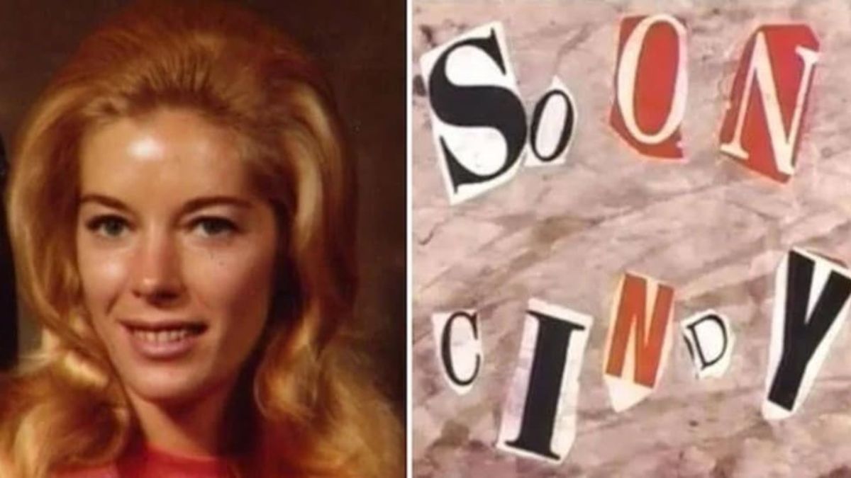 La víctima del femicidio en Canadá. La víctima del femicidio en Canadá.