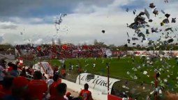 La República de Las Heras