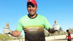 Gerardo Giménez Quintero, fue asesinado el 24 de enero. Gerardo Giménez Quintero, fue asesinado el 24 de enero.