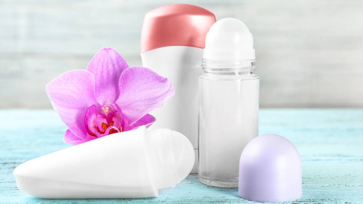 Recicla el desodorante a bolilla vacío con esta fabulosa idea