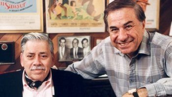 Hollywood homenajeó a los hermanos Sherman