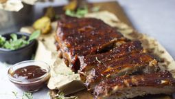 Este excelente corte de carne es perfecto para la Navidad porque se te deshace en la boca