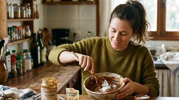 Mezclar bicarbonato con dulce de leche: por qué recomiendan hacerlo y para qué sirve