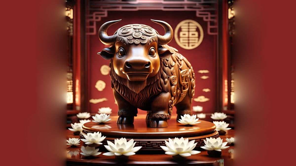 HORÓSCOPO CHINO: las predicciones de este lunes para los 12 signos en el día del Búfalo de Madera. HORÓSCOPO CHINO: las predicciones de este lunes para los 12 signos en el día del Búfalo de Madera.