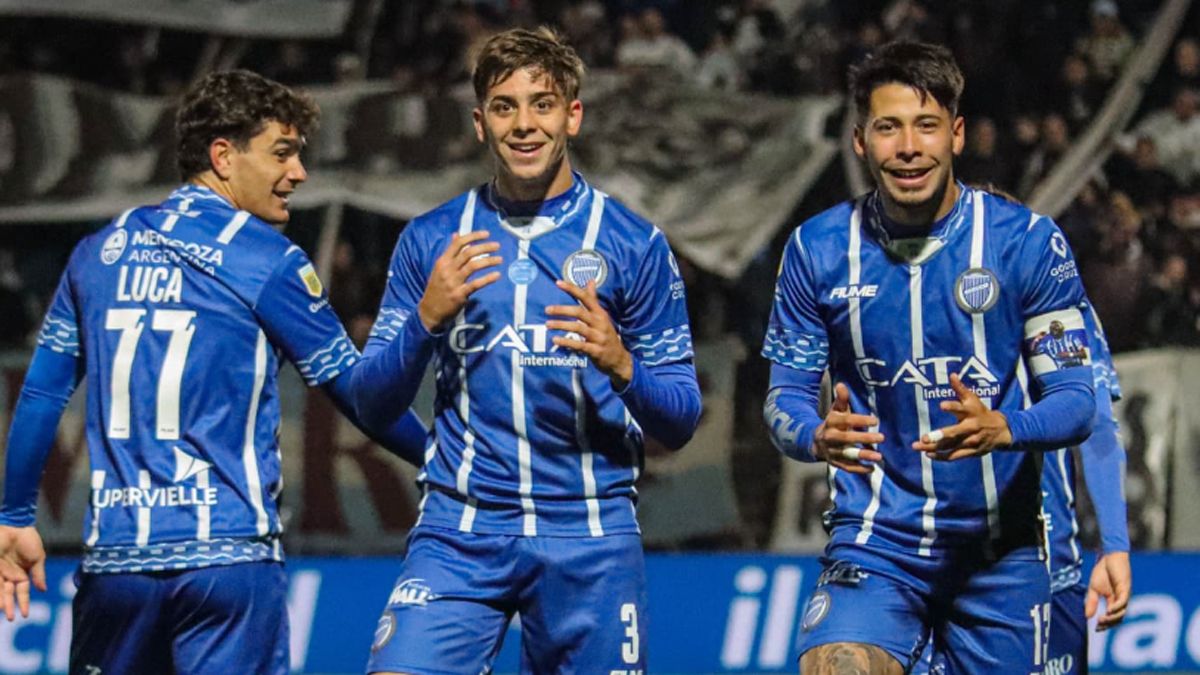 El Indio y Juan Morán en pleno festejo.