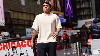 ¿Joyita o problema? El lapidario informe de LEquipe sobre Kendry Páez, el nuevo refuerzo de River ¿Joyita o problema? El lapidario informe de LEquipe sobre Kendry Páez, el nuevo refuerzo de River