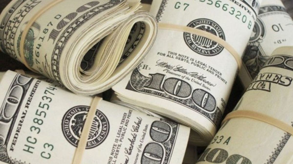 Dólar blue hoy en Mendoza: a cuánto cotiza este lunes 4 de marzo
