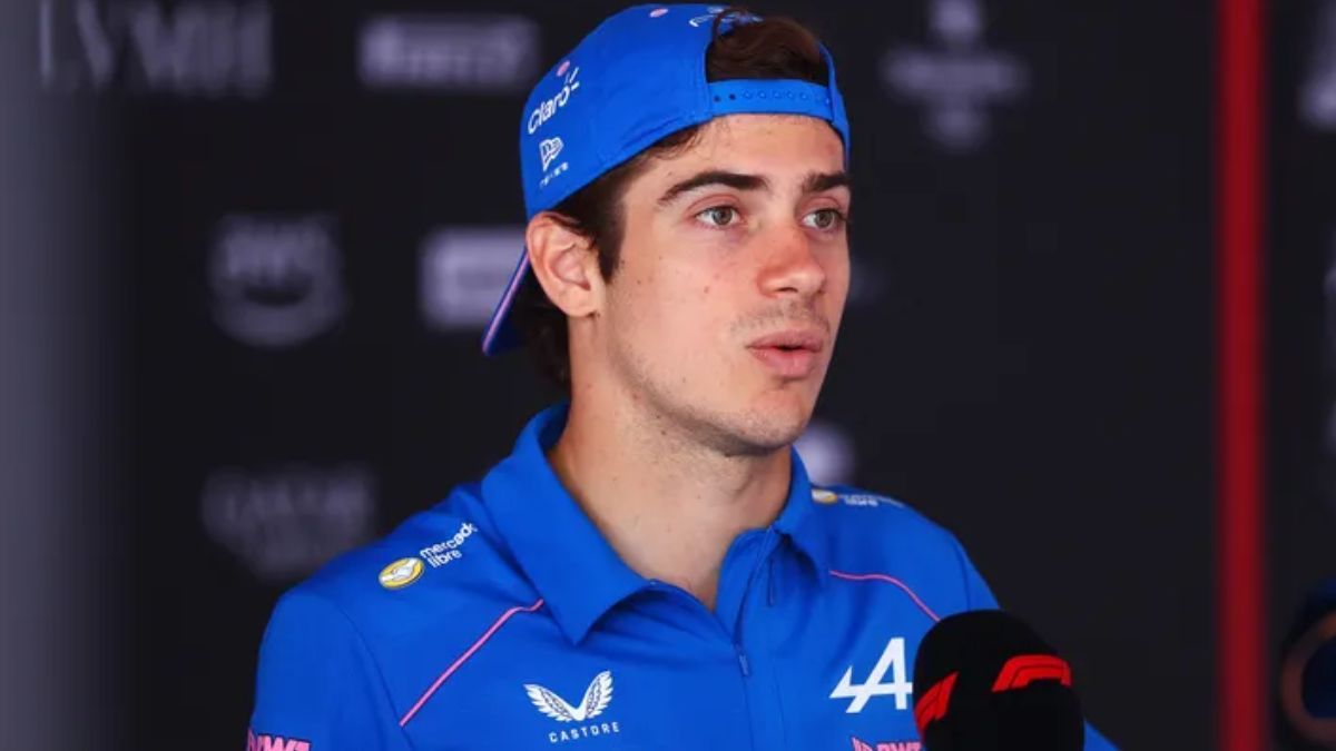 Franco Colapinto palpitó el Gran Premio de Mónaco de la Fórmula 1.&nbsp;