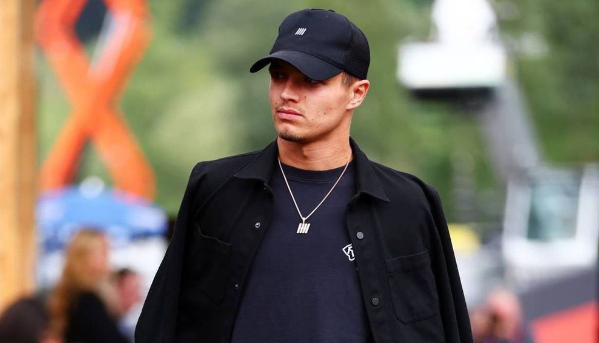 Lando Norris acecha a Verstappen en la Fórmula 1.