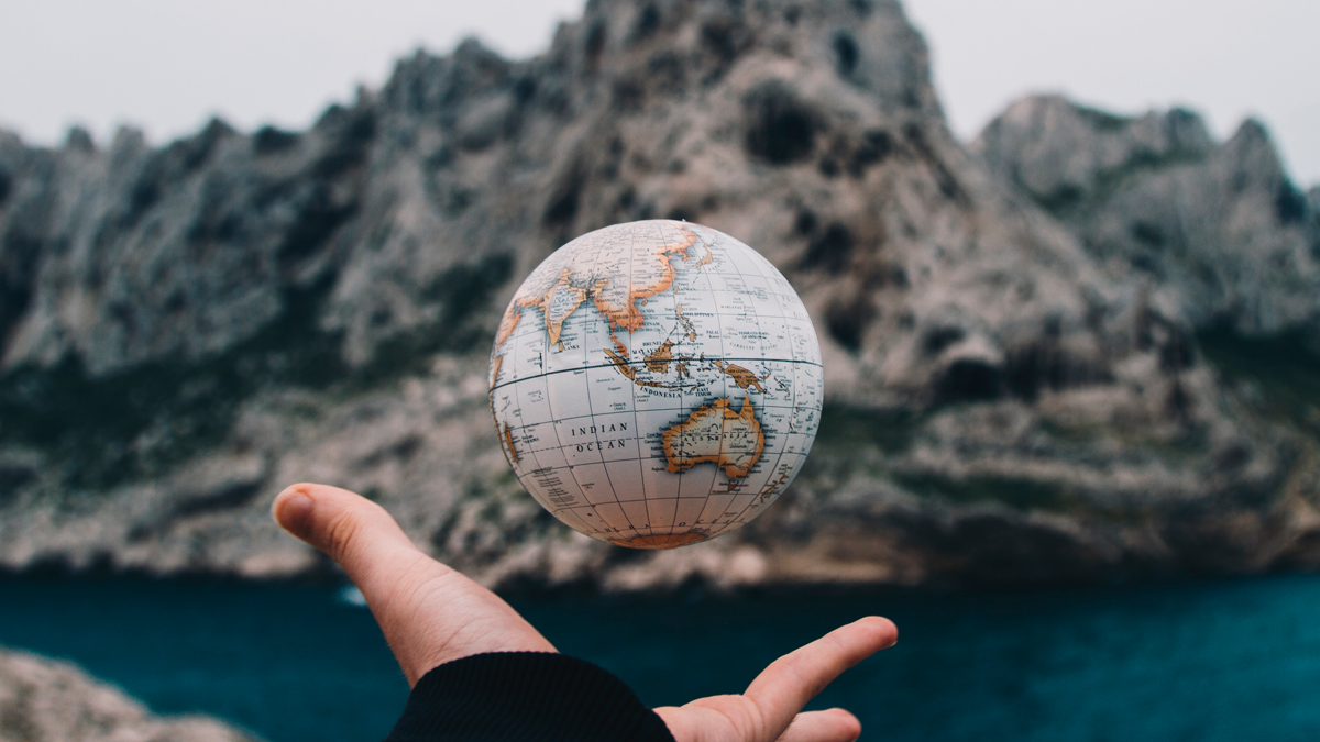 El ser humano siempre indaga en las curiosidades que presenta el planeta Tierra.