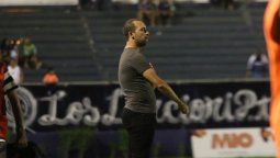 La Lepra tendrá al menos un cambio obligado para visitar al líder