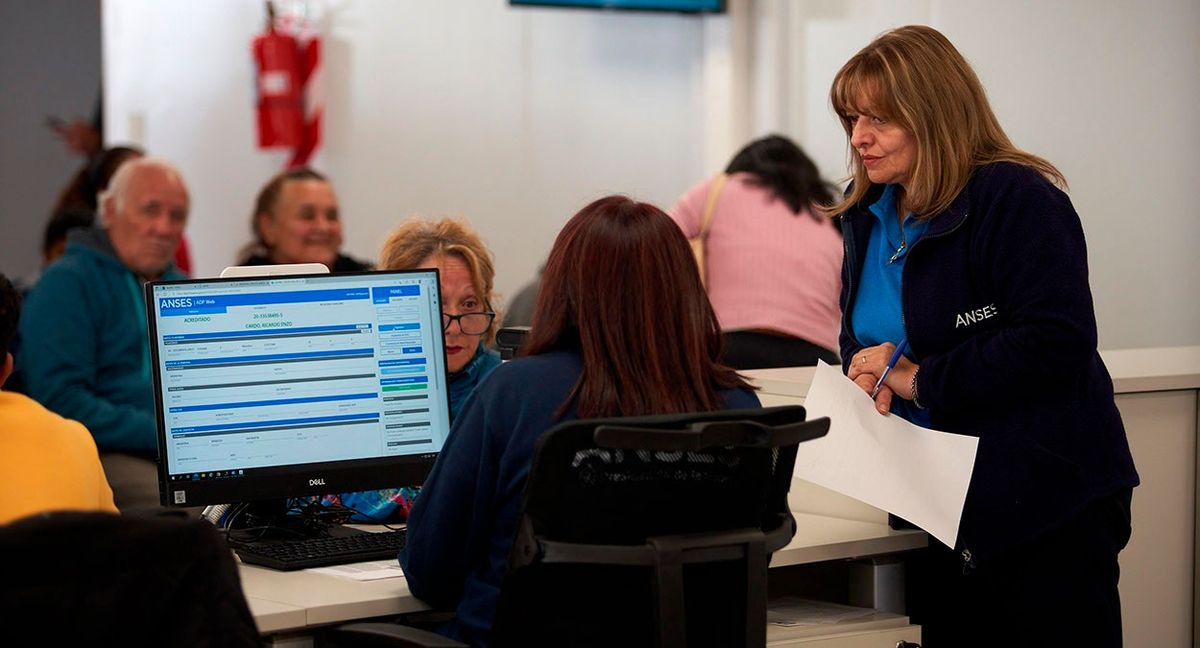 Anses Y Milei Confirmaron El Monto Oficial Del Aguinaldo De Junio