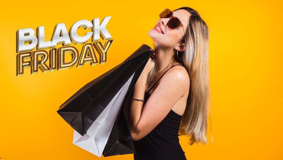 Black Friday 2024: ¿será un día feriado o se trabaja con normalidad?