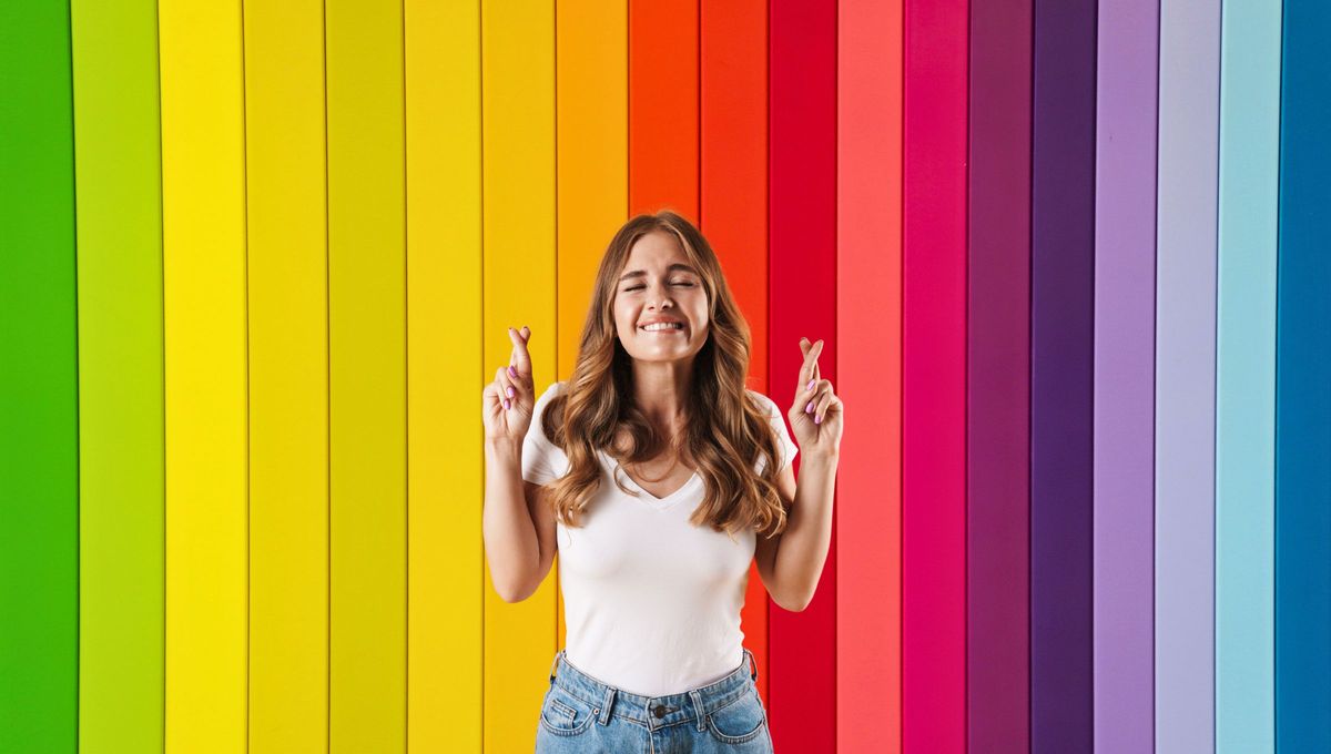 El color se asocia a las emociones de la persona y es una manera de influenciar el estado f&iacute;sico y mental. Por eso, la suerte estar&aacute; de tu lado si usas estos colores.