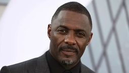 Idris Elba. El genial actor vuelve a demostrar en Prometeus toda su capacidad. 