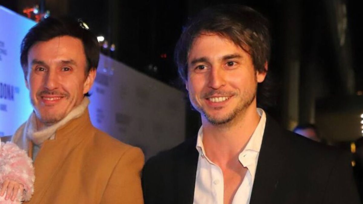 El hermano de Roberto García Moritán y cuñado de Pampita, protagonizó un verdadero escándalo en el barrio de Recoleta El hermano de Roberto García Moritán y cuñado de Pampita, protagonizó un verdadero escándalo en el barrio de Recoleta