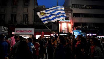 Uruguay tendrá balotaje