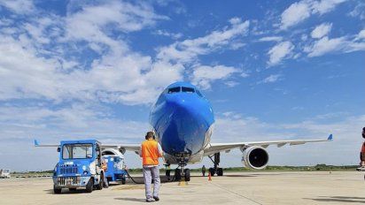 Llegan  a Argentina más dosis de la vacuna rusa