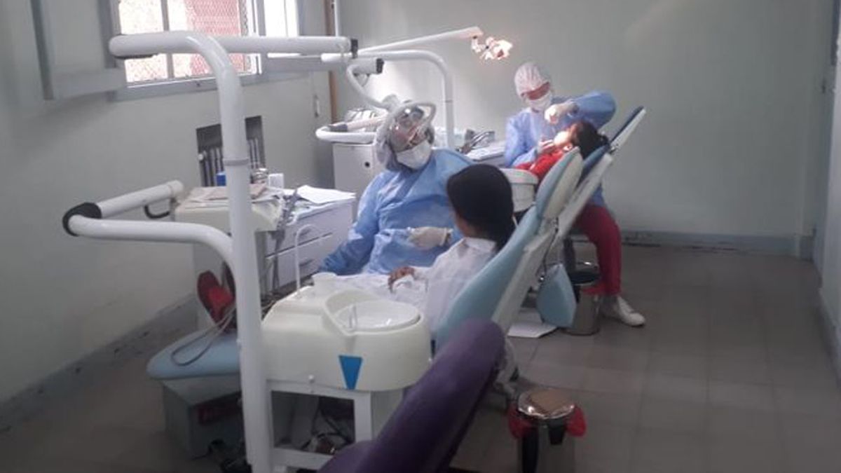 El costo de la atención médica en Mendoza subió el 20% en agosto.