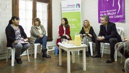 En el día del debate por el aborto