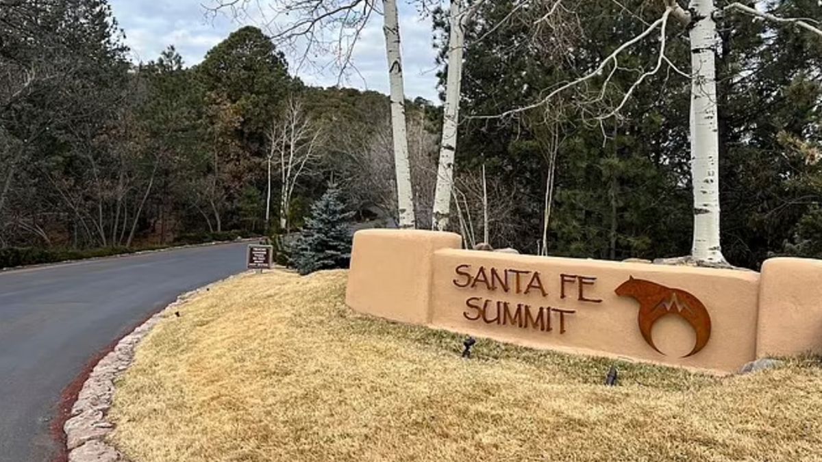 El actor Gene Hackman fue encontrado muerto junto a su esposa en su casa de Nuevo México y sus hijos reclaman la herencia El actor Gene Hackman fue encontrado muerto junto a su esposa en su casa de Nuevo México y sus hijos reclaman la herencia