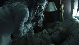Streaming. Netflix sumó una película de terror de 85 minutos perturbadores.