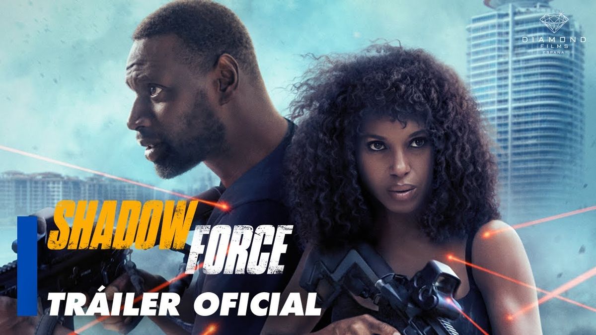 Este film relata una historia intrigante que te mantendrá pegado hasta el final. Imagen: Diamond Films. Este film relata una historia intrigante que te mantendrá pegado hasta el final. Imagen: Diamond Films.