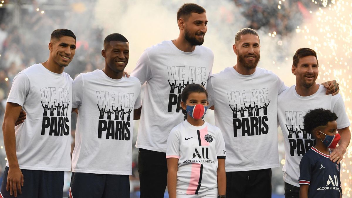 Las millonarias cifras del mercado de pases de la FIFA