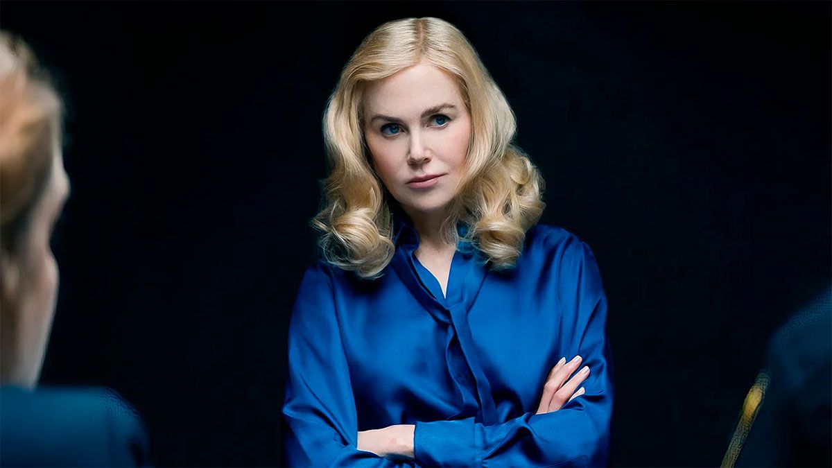 Netflix: la dramática miniserie de misterio con Nicole Kidman llega para sorprender al mundo