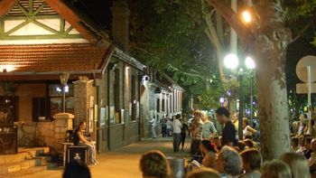 El histórico edificio de Las Heras y Belgrano será de interés legislativo