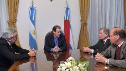 El control de las contrataciones significativas será reglamentado El control de las contrataciones significativas será reglamentado