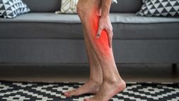 Qué hacer para aliviar el dolor de calambres y cómo prevenir que vuelvan a aparecer