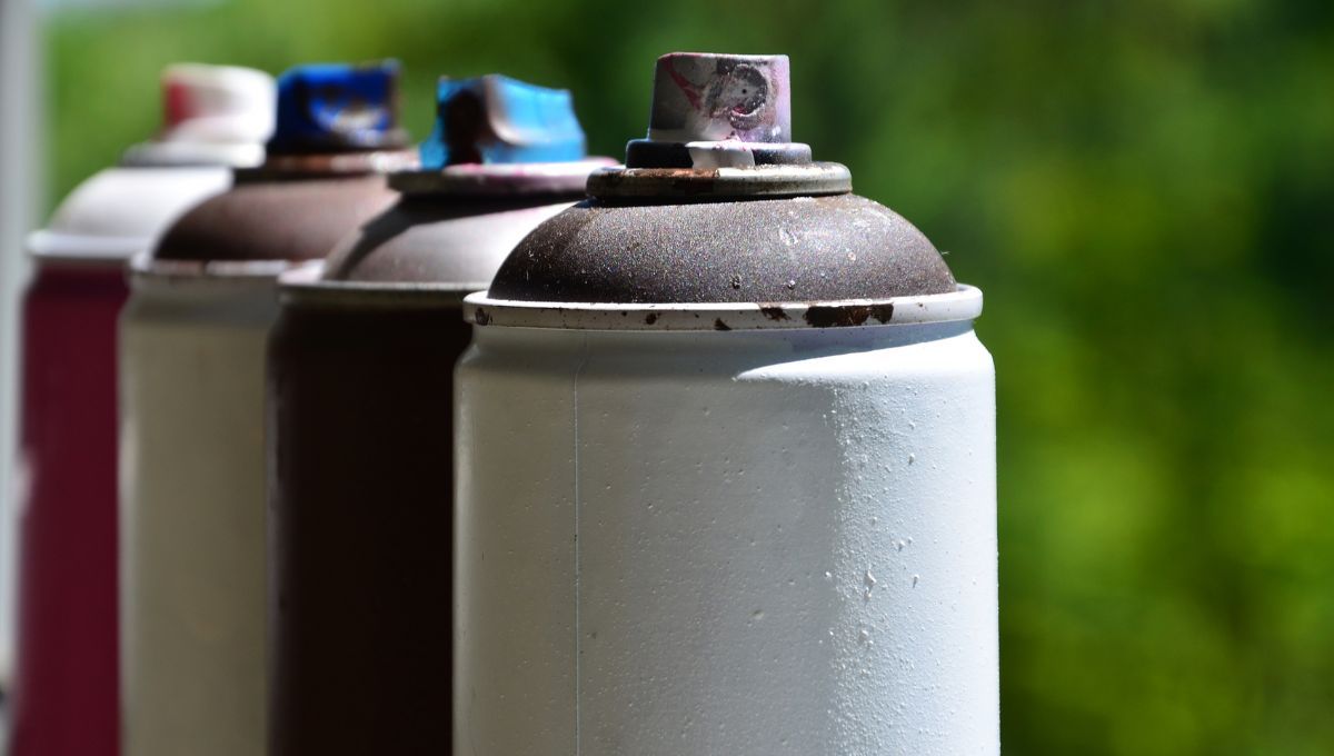 Aerosoles. Aerosoles.