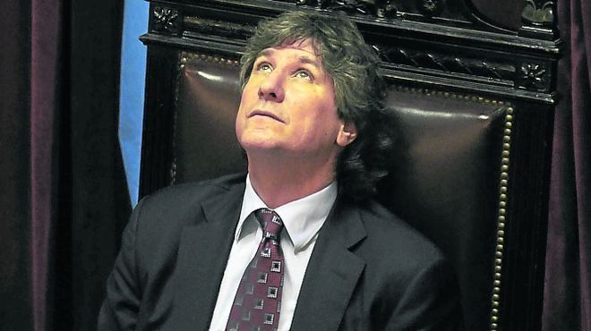 La Justicia fijó para la próxima semana la indagatoria a Boudou por el auto con papeles falsos