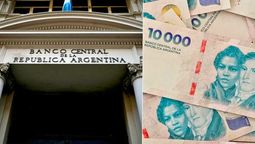 Tras los últimos movimientos en las tasas de interés, esto pagan hoy los principales bancos en los plazos fijos. Tras los últimos movimientos en las tasas de interés, esto pagan hoy los principales bancos en los plazos fijos.