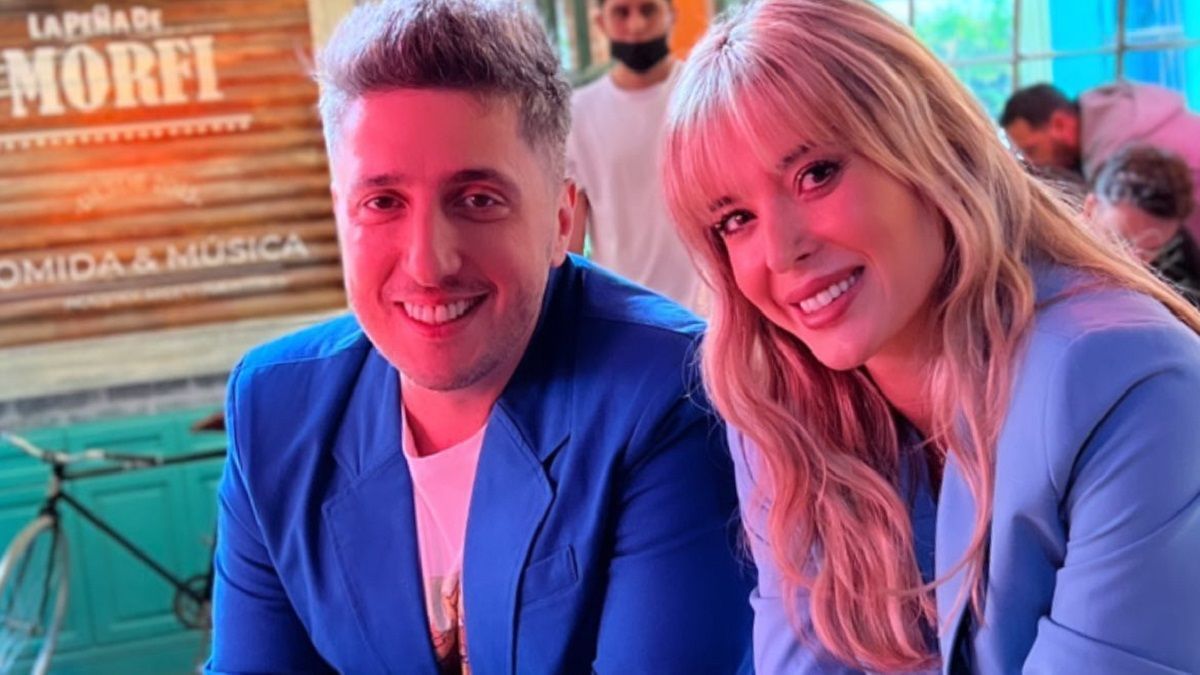 Nueva temporada. "La Peña de Morfi": Quiénes serán los primeros invitados.