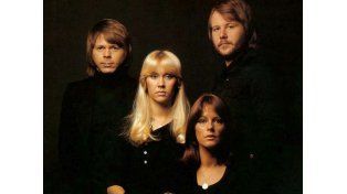 ABBA celebró 40 años de su primer éxito
