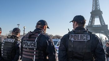 Inseguridad: entraron a robar la casa de un campeón de la Champions League