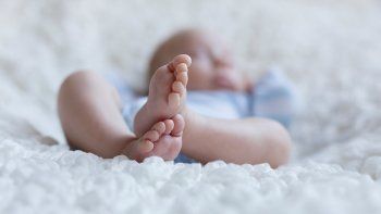 Un nene de 9 años frustró el secuestro de su hermanito recién nacido