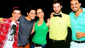 Teatro independiente en su estado más puro