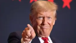 Estados Unidos les hizo la cruz y castigó a 7 países de América Latina