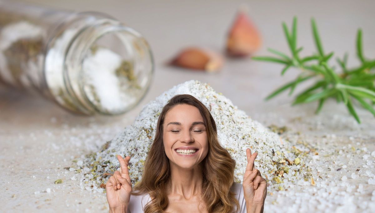 Este ritual te traerá beneficios únicos. Este ritual te traerá beneficios únicos.