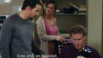 Estreno: Guerra de papás 2