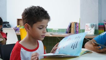 Alfabetización escolar en Argentina: 10 provincias unen fuerzas para capacitar a más de 29.000 docentes